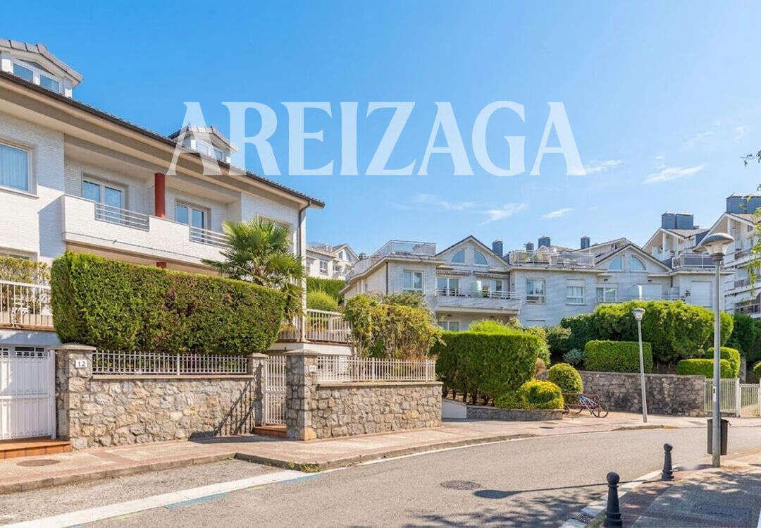 Casa en Venta en San Sebastián