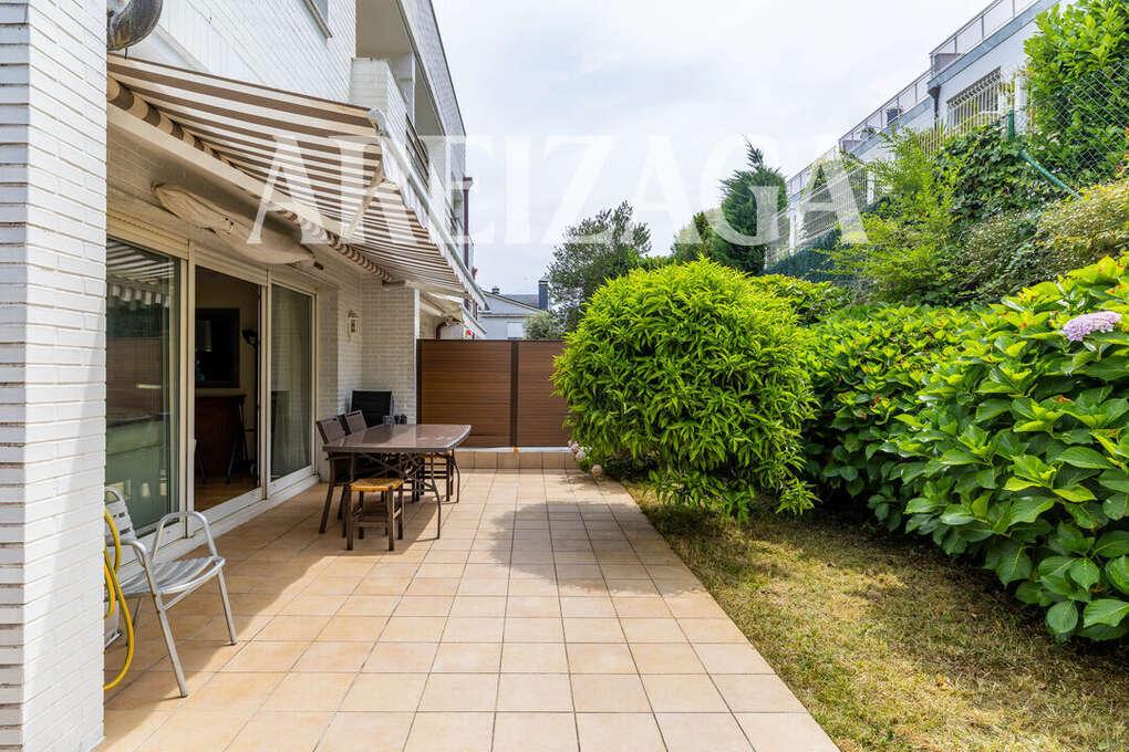 Casa en Venta en San Sebastián