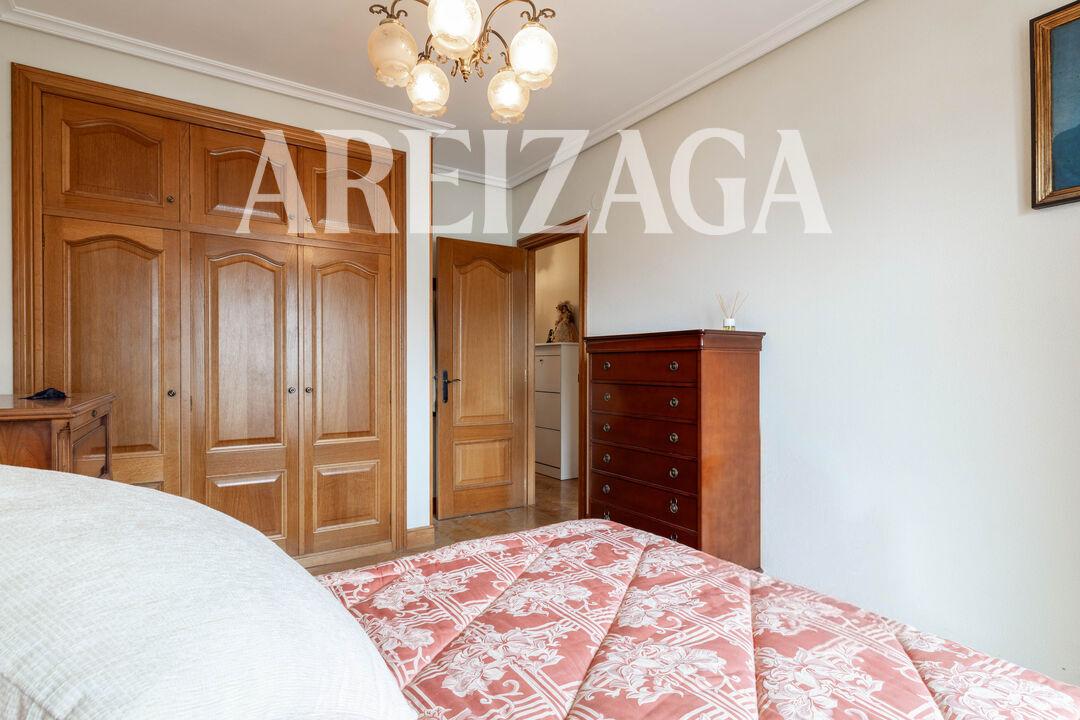 Casa en Venta en San Sebastián