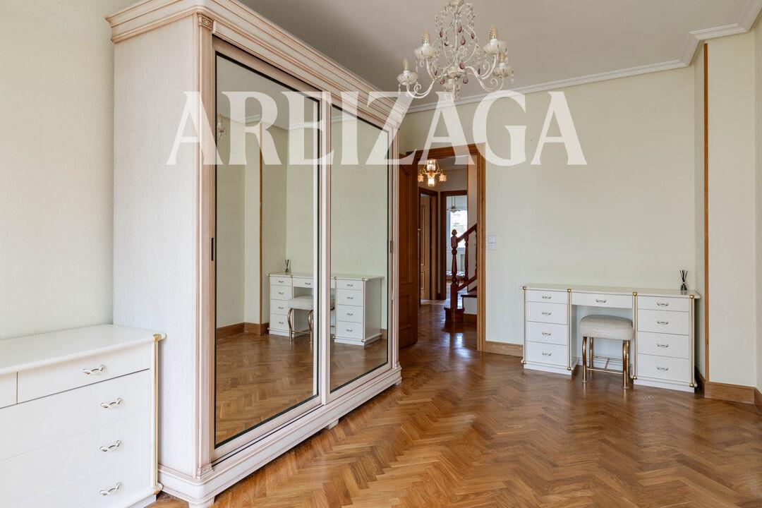 Casa en Venta en San Sebastián