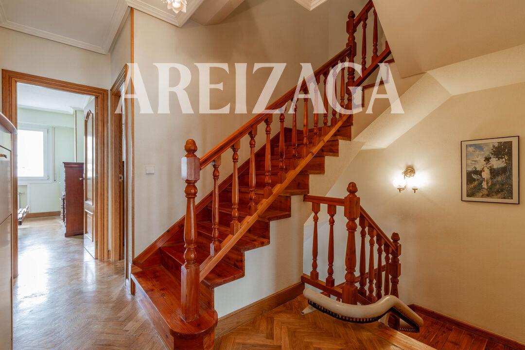 Casa en Venta en San Sebastián