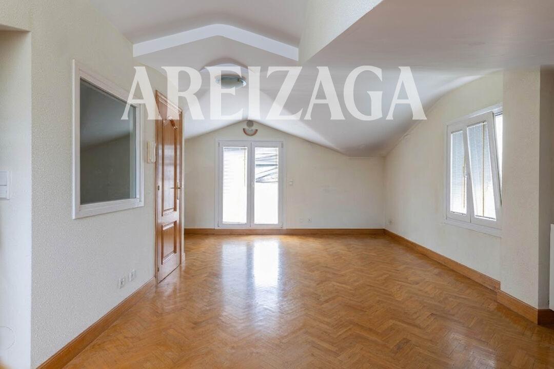 Casa en Venta en San Sebastián