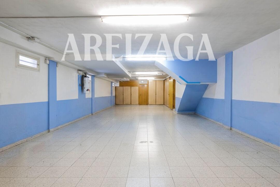 Casa en Venta en San Sebastián