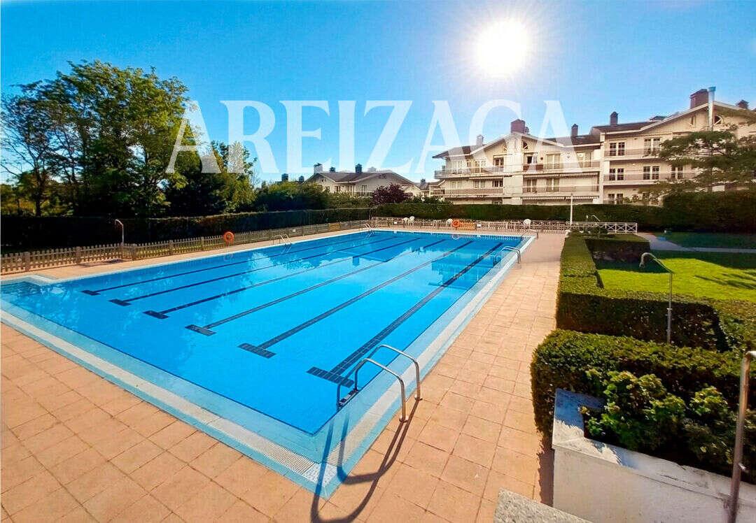 Casa en Venta en San Sebastián