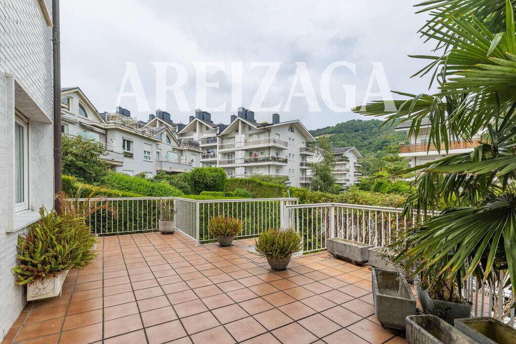 Casa en Venta en San Sebastián