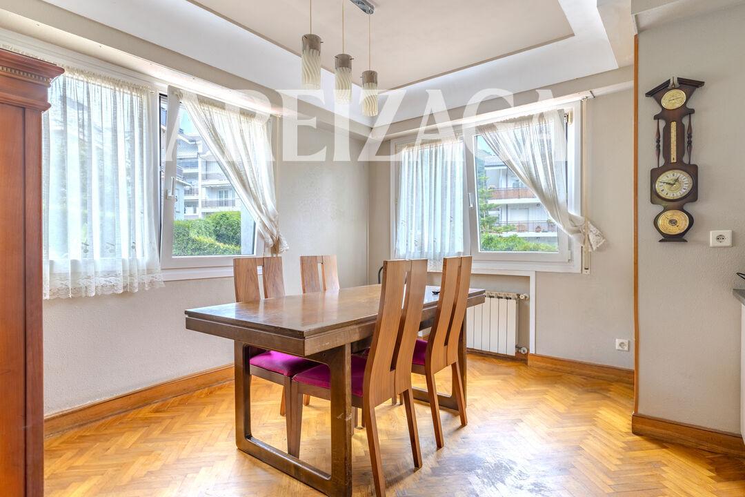 Casa en Venta en San Sebastián