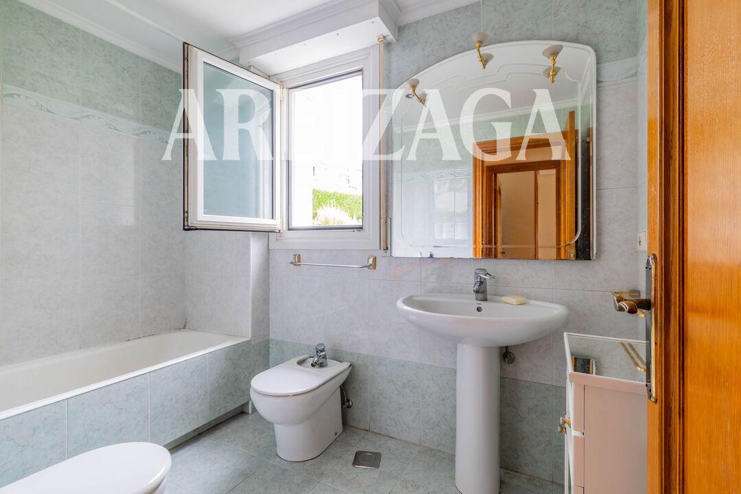Casa en Venta en San Sebastián