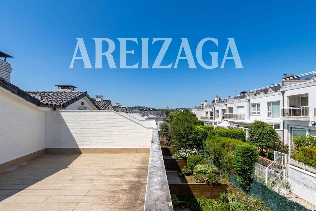 Casa en Venta en San Sebastián