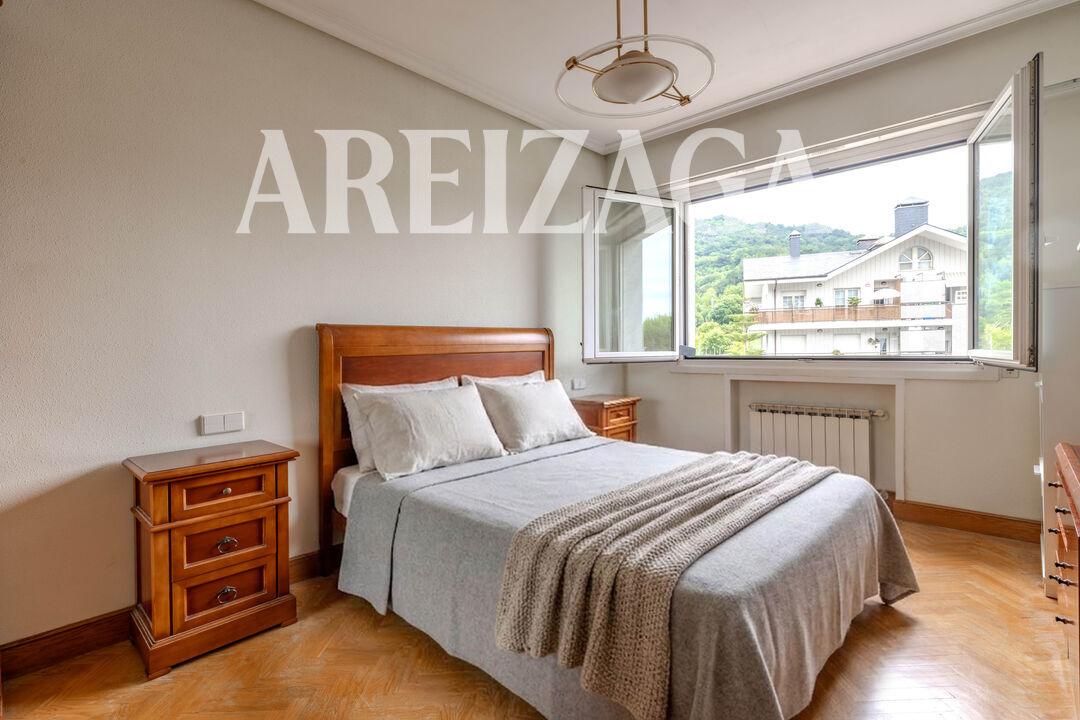 Casa en Venta en San Sebastián