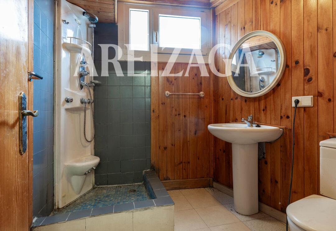 Casa en Venta en San Sebastián