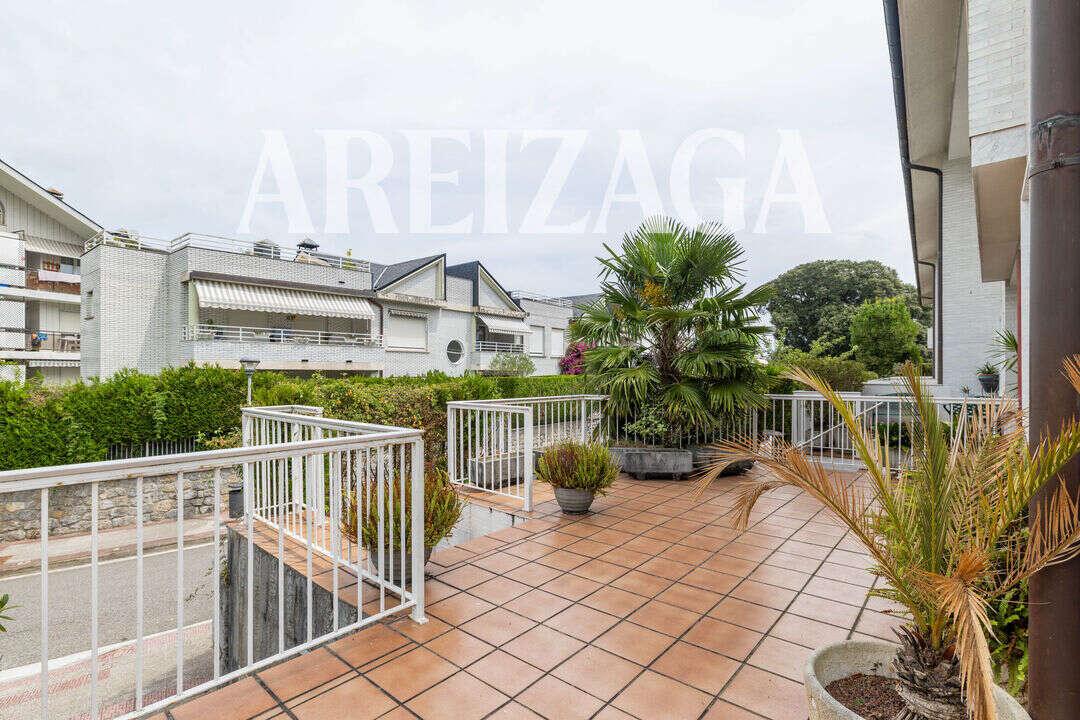 Casa en Venta en San Sebastián