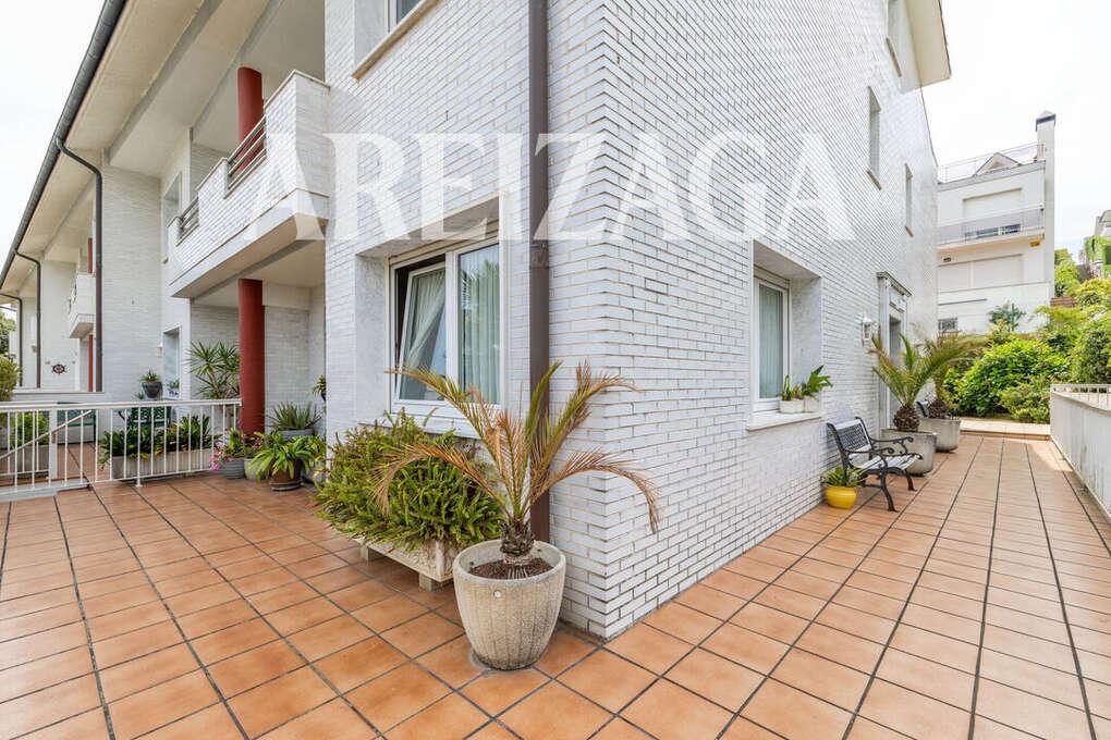 Casa en Venta en San Sebastián