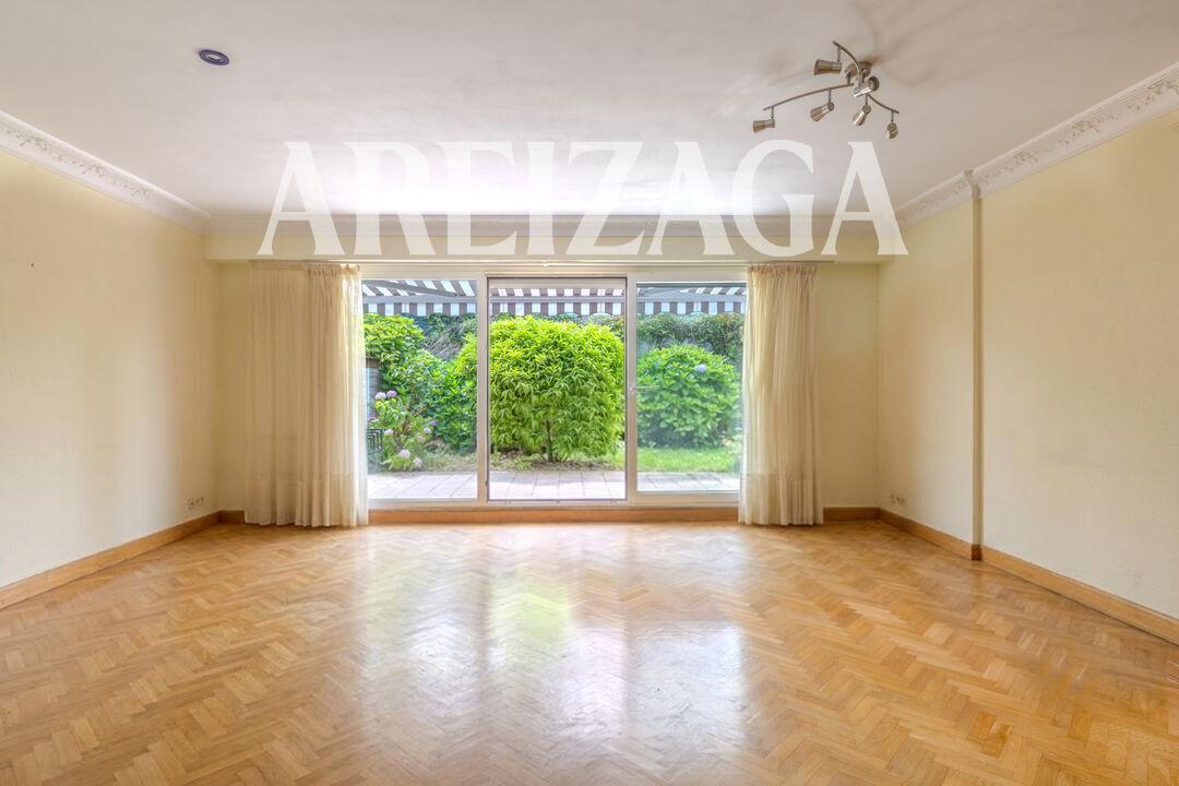 Casa en Venta en San Sebastián