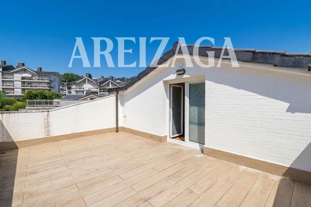 Casa en Venta en San Sebastián