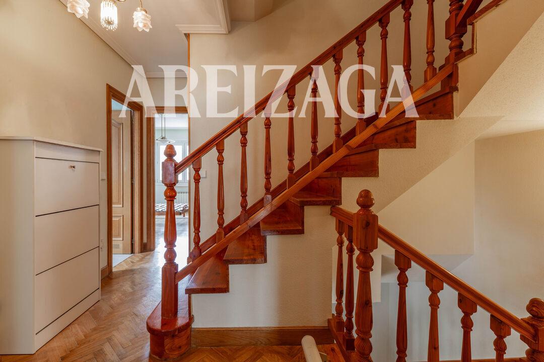 Casa en Venta en San Sebastián