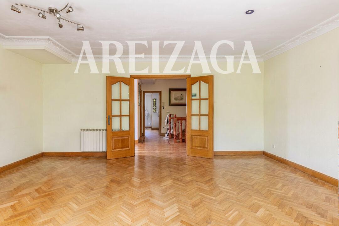 Casa en Venta en San Sebastián