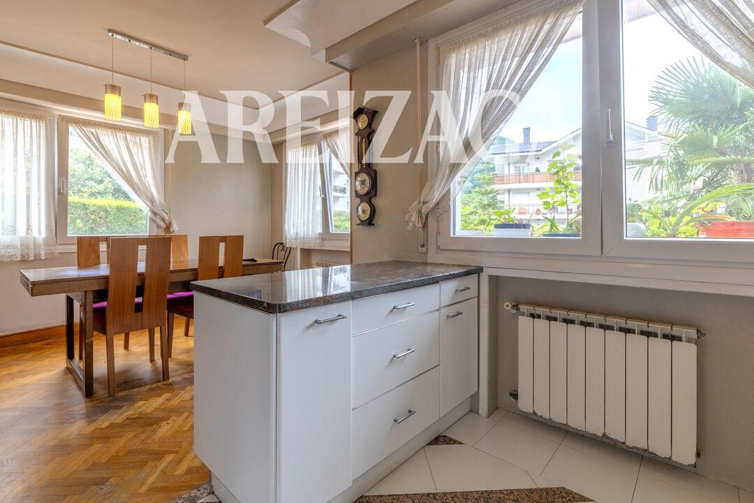 Casa en Venta en San Sebastián