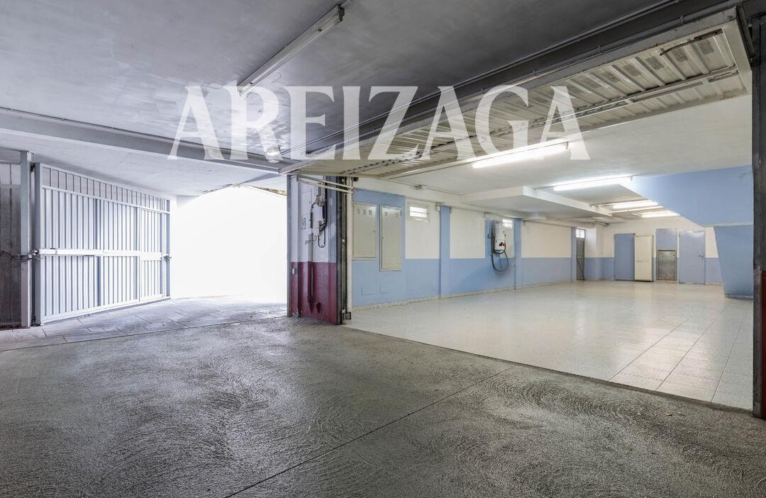 Casa en Venta en San Sebastián