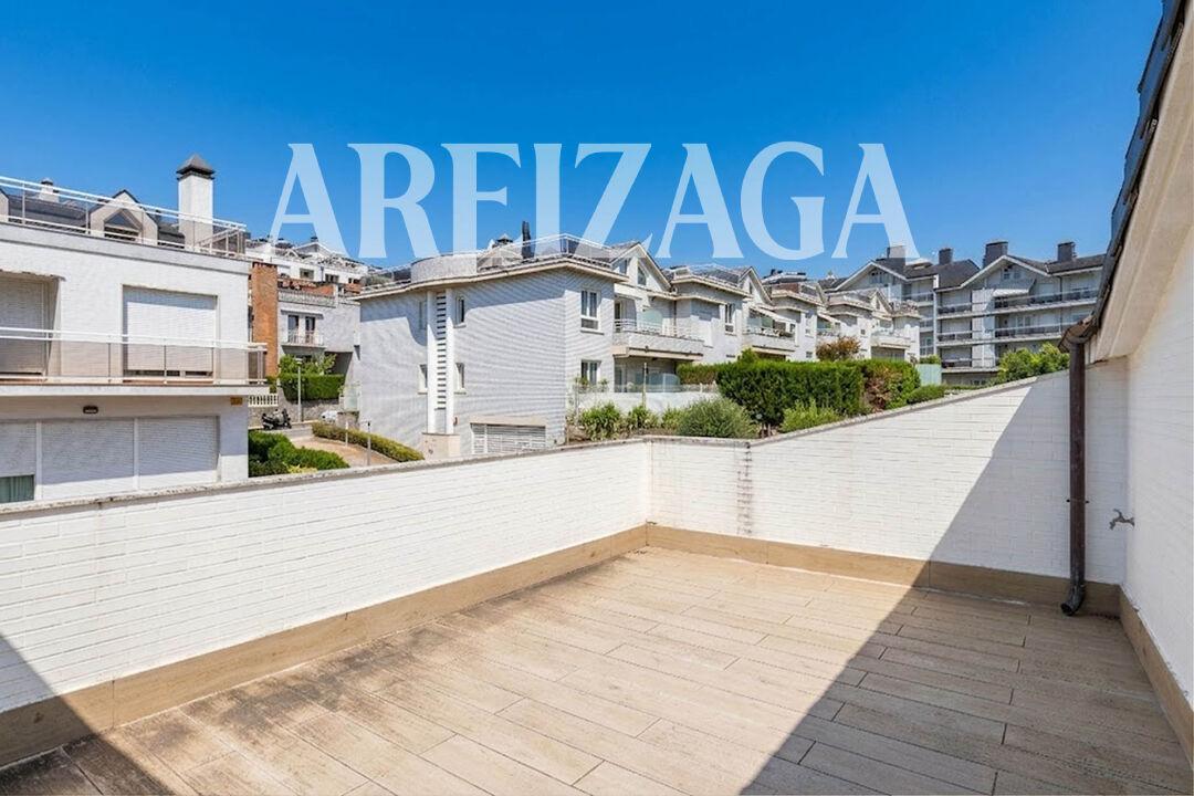 Casa en Venta en San Sebastián