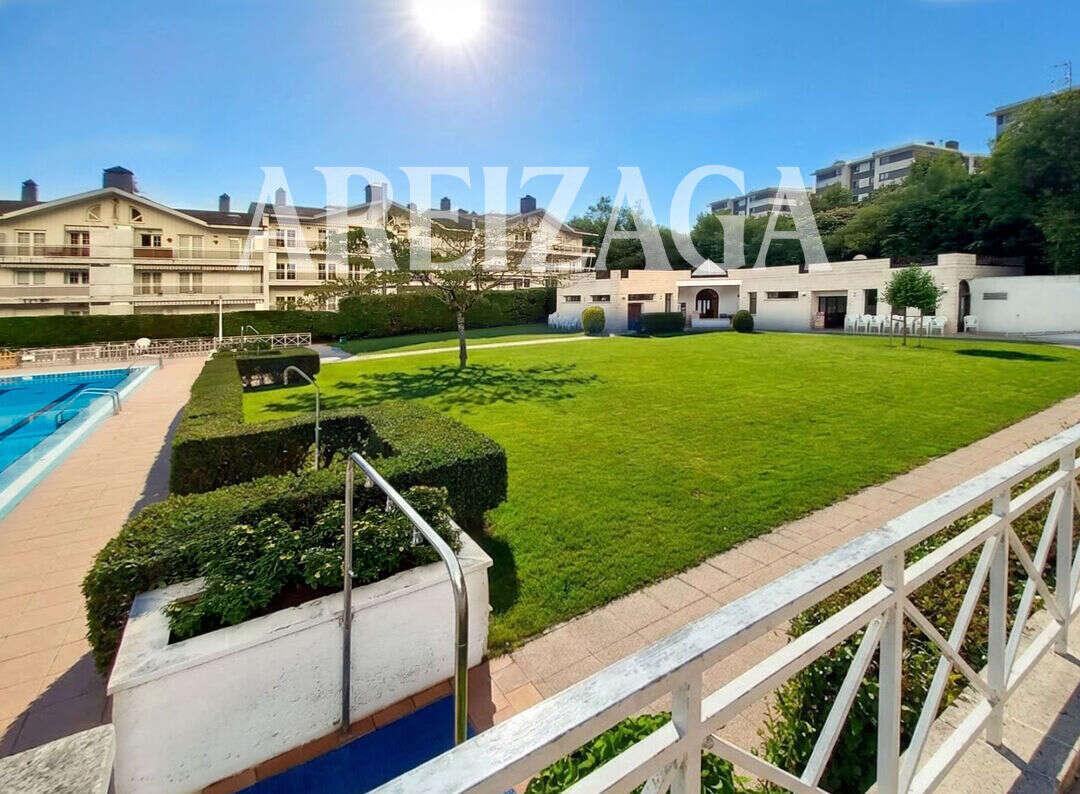 Casa en Venta en San Sebastián