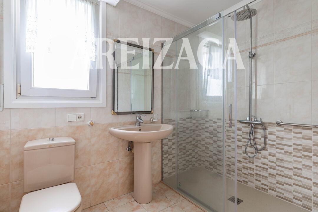 Casa en Venta en San Sebastián