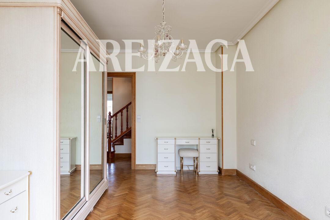 Casa en Venta en San Sebastián