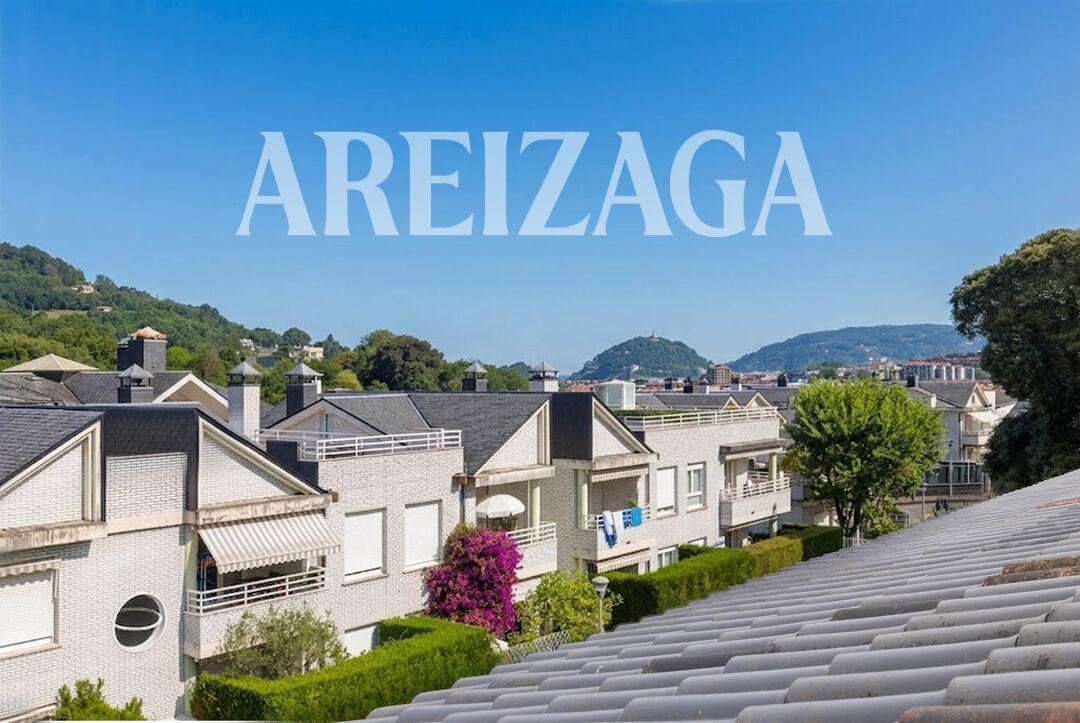 Casa en Venta en San Sebastián
