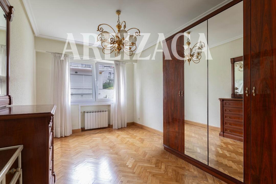 Casa en Venta en San Sebastián
