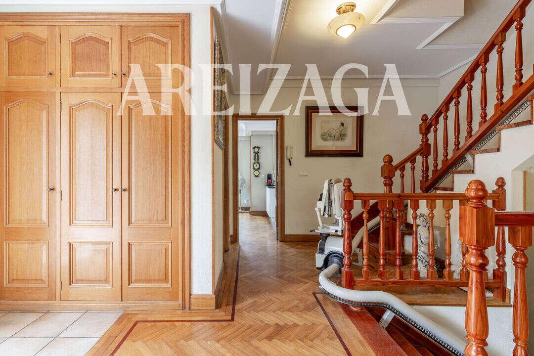 Casa en Venta en San Sebastián
