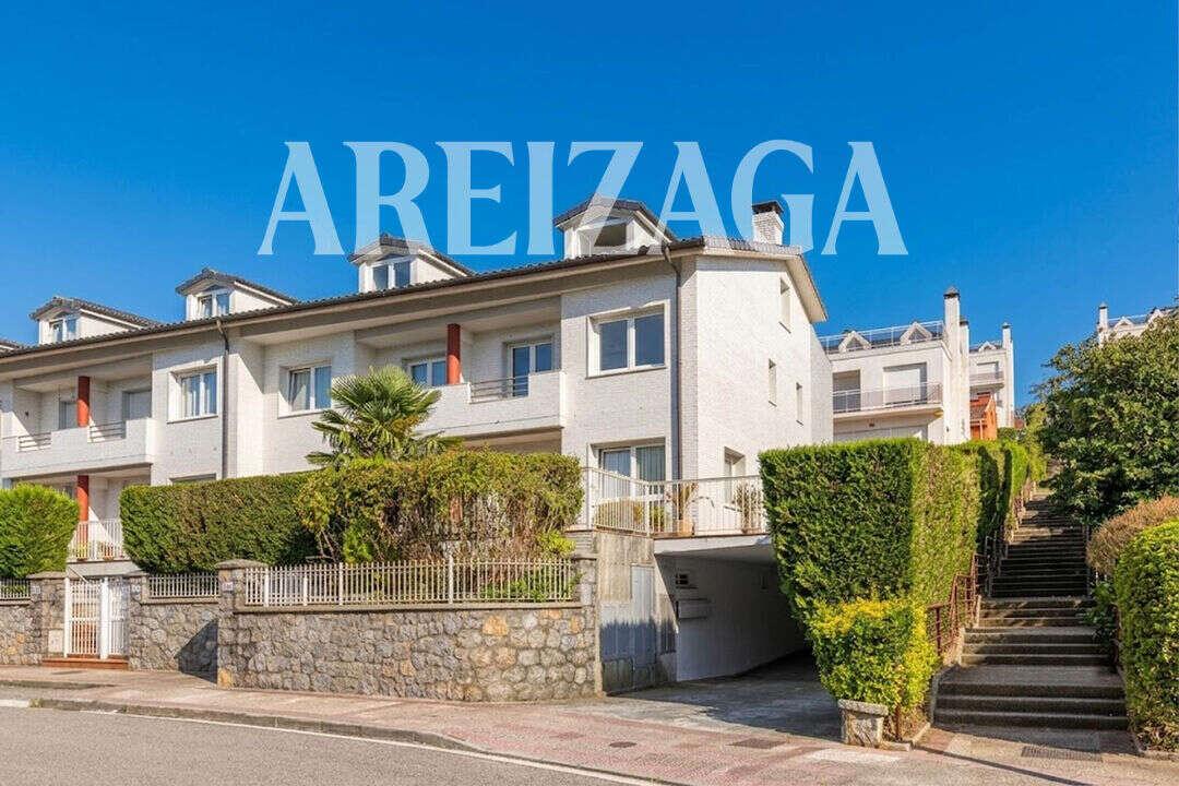 Casa en Venta en San Sebastián