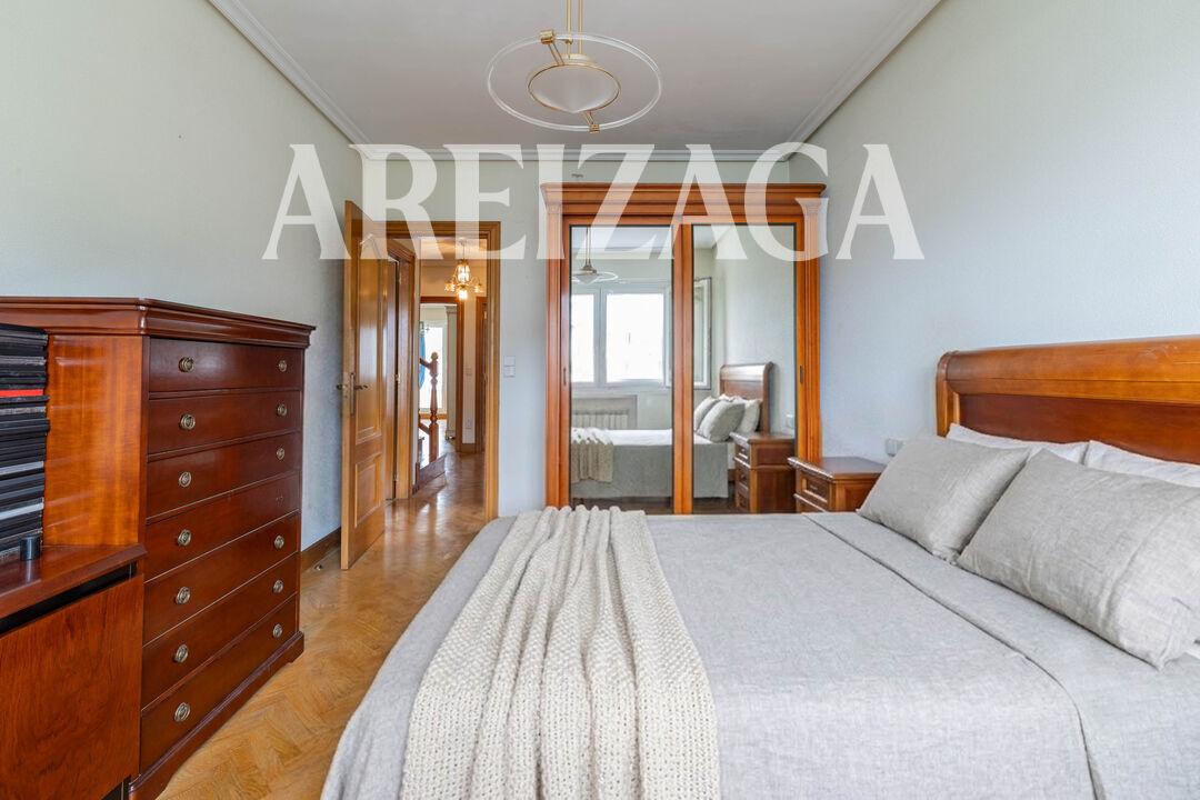 Casa en Venta en San Sebastián