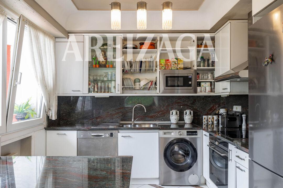 Casa en Venta en San Sebastián