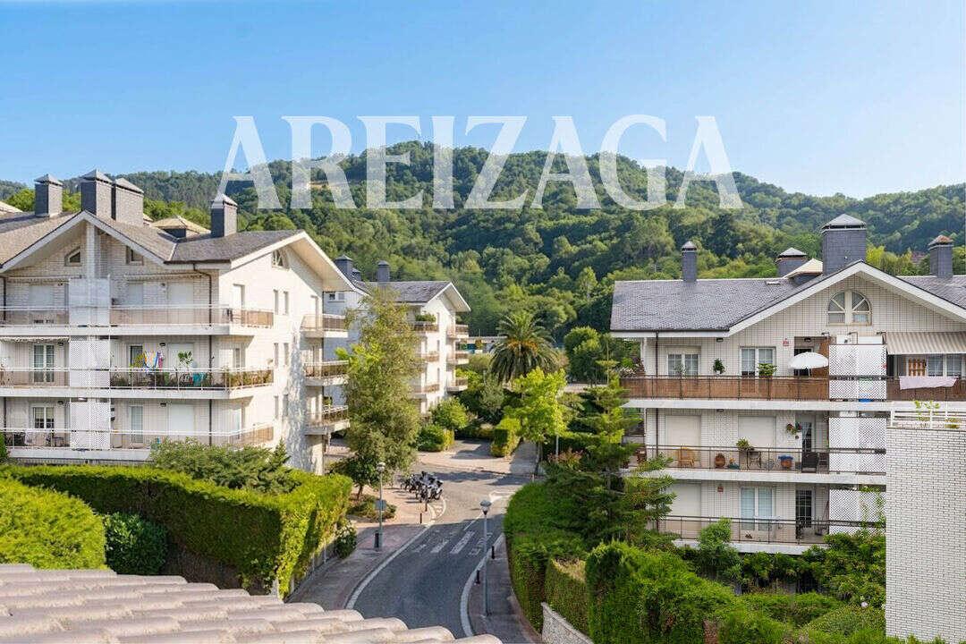 Casa en Venta en San Sebastián