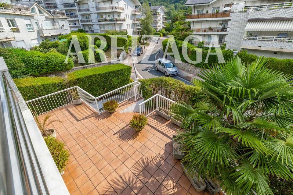 Casa en Venta en San Sebastián