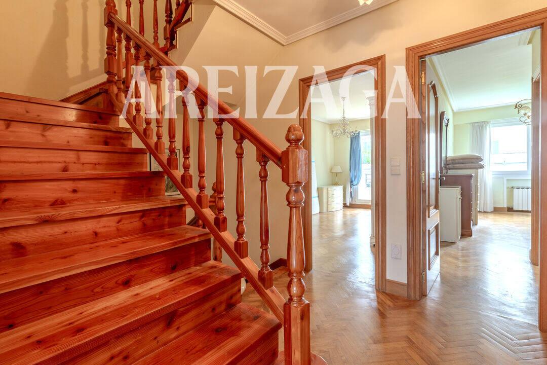 Casa en Venta en San Sebastián