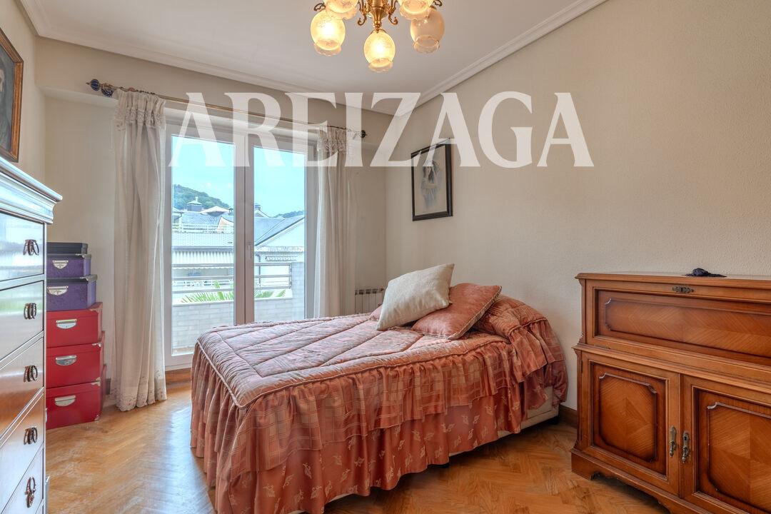 Casa en Venta en San Sebastián