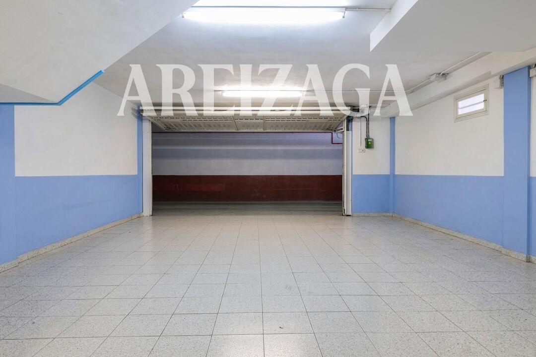 Casa en Venta en San Sebastián