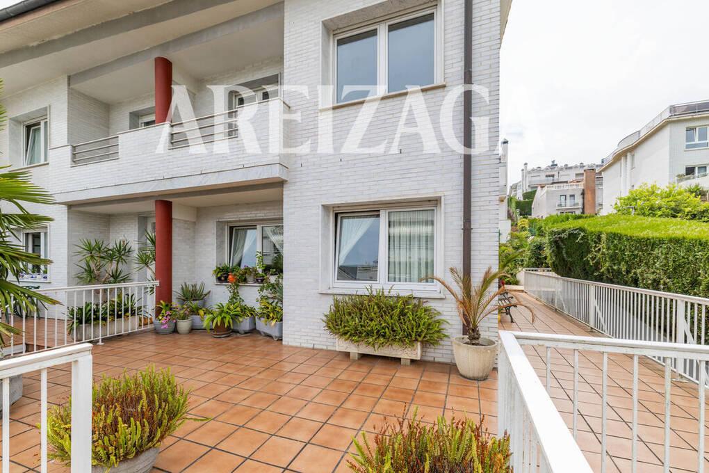 Casa en Venta en San Sebastián