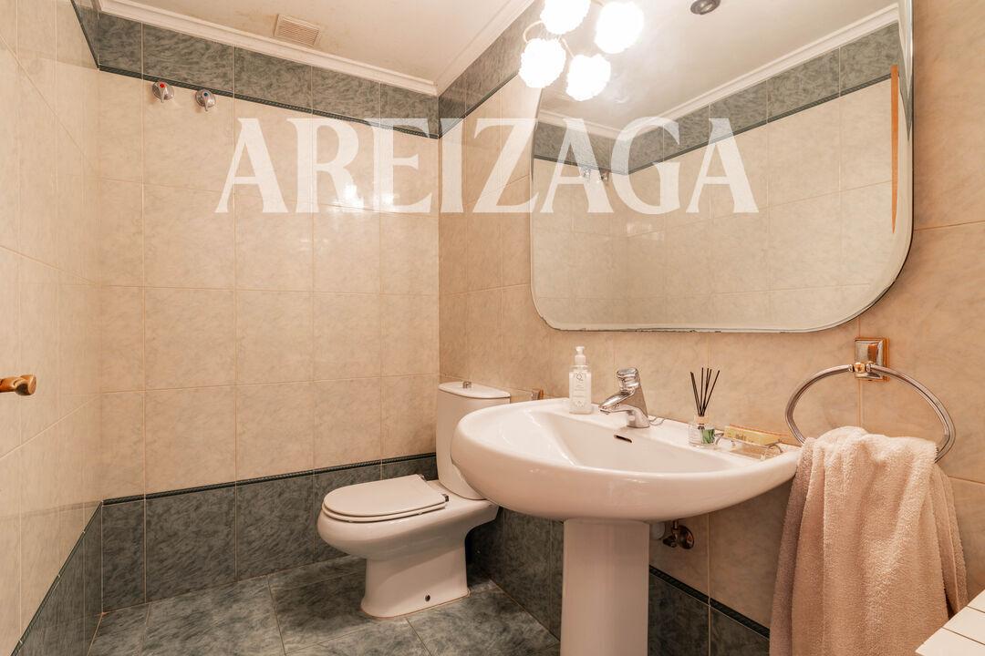 Casa en Venta en San Sebastián