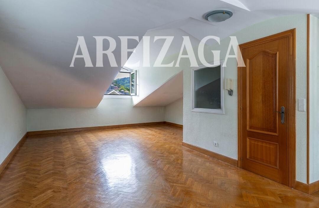 Casa en Venta en San Sebastián
