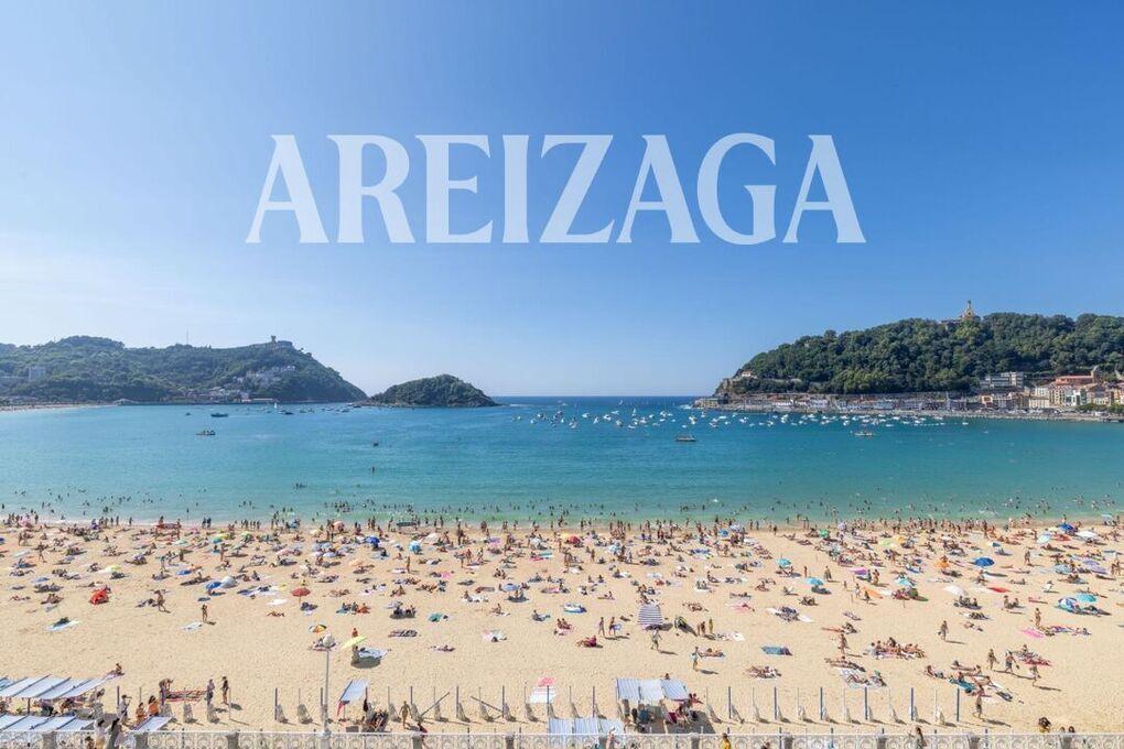 Flat for Sale in San Sebastián