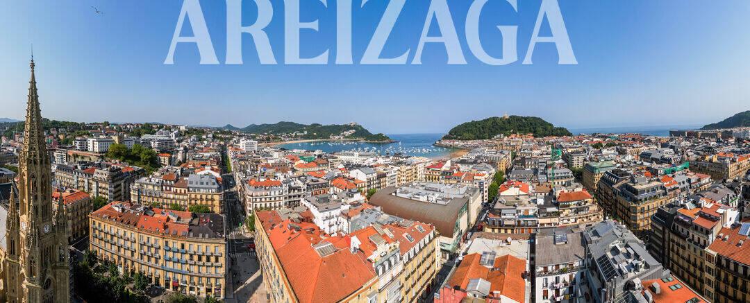 Flat for Sale in San Sebastián