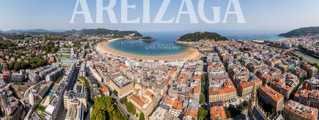 Flat for Sale in San Sebastián