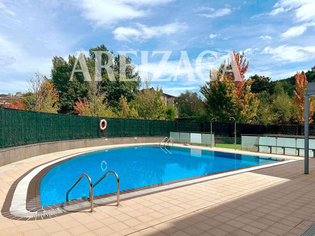Flat for Sale in San Sebastián