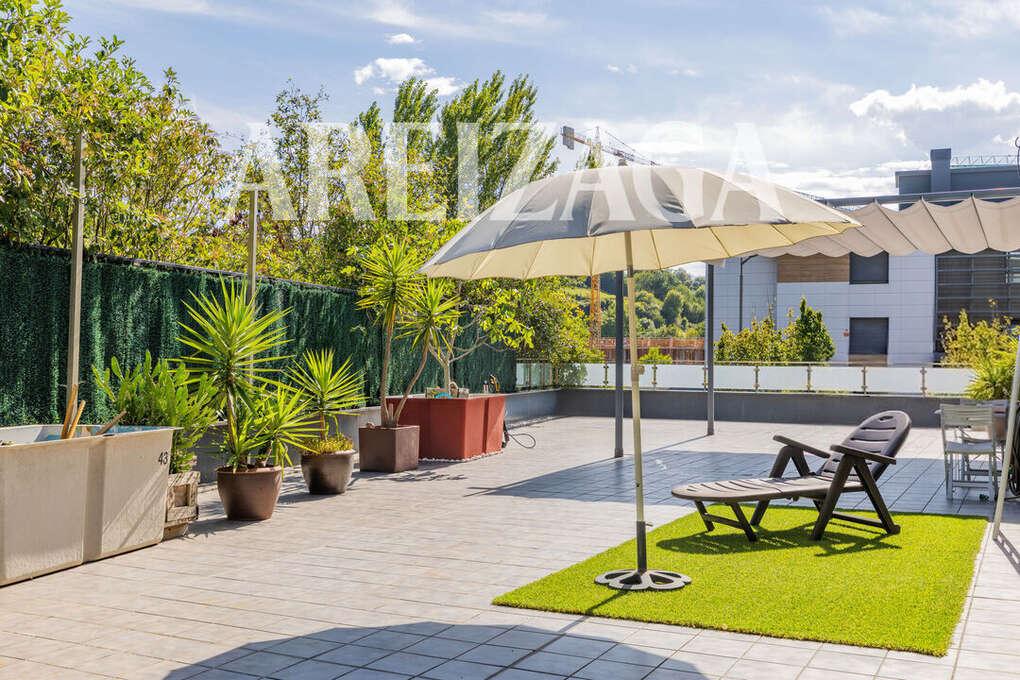 Flat for Sale in San Sebastián