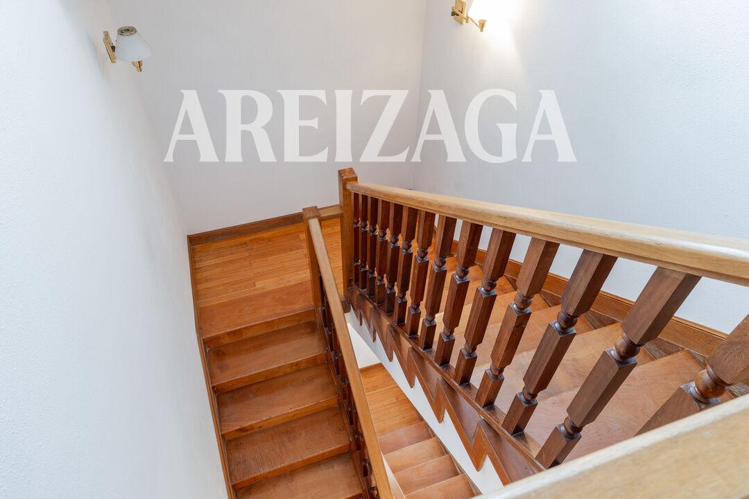 Flat for Sale in San Sebastián