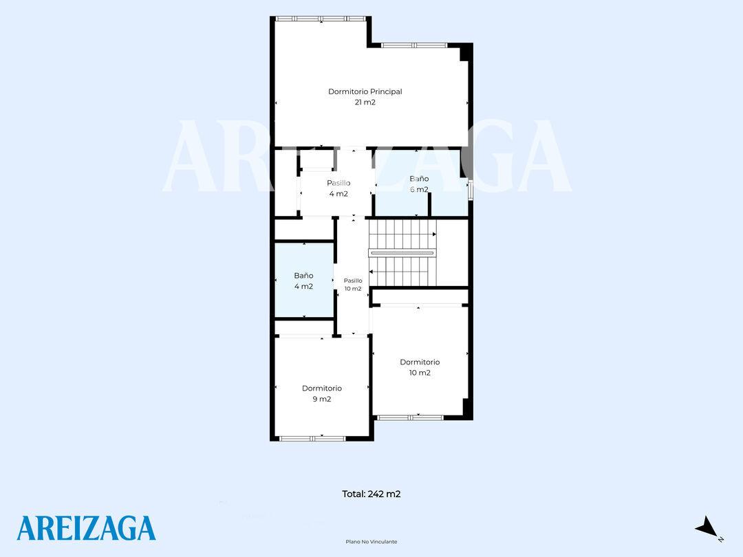 Flat for Sale in San Sebastián