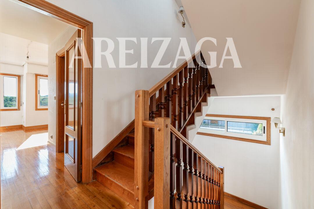 Flat for Sale in San Sebastián