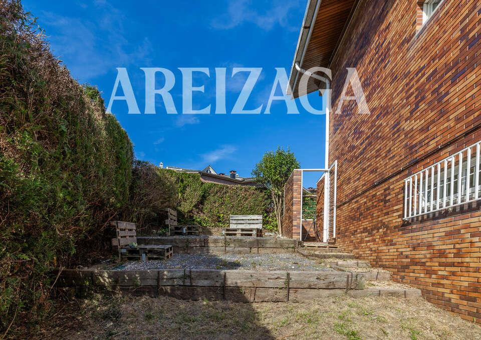Flat for Sale in San Sebastián
