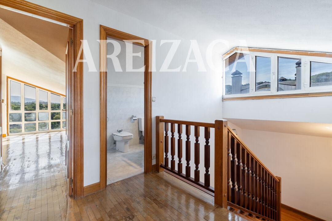 Flat for Sale in San Sebastián